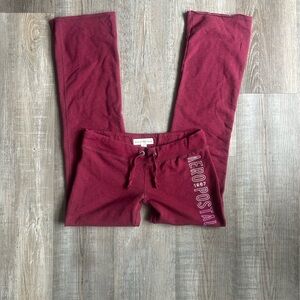 aero sweats🍒
